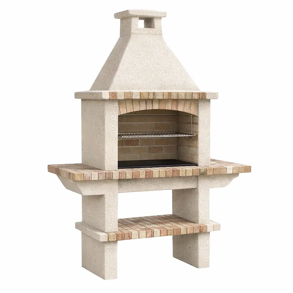 Cottura da esterno,Barbecue