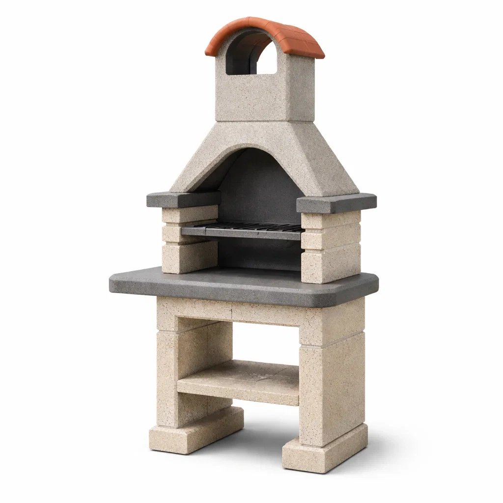 Cottura da esterno,Barbecue