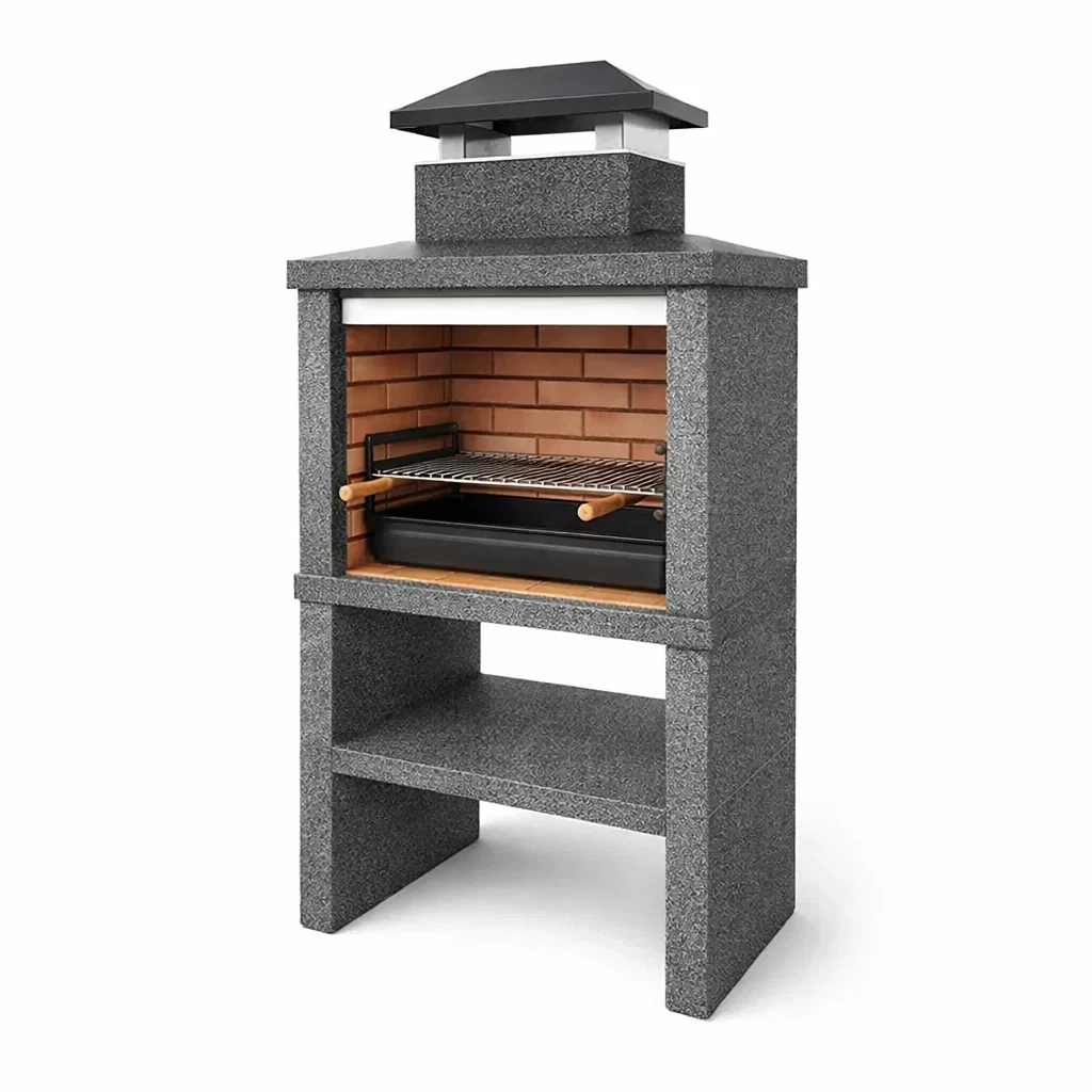 Cottura da esterno,Barbecue