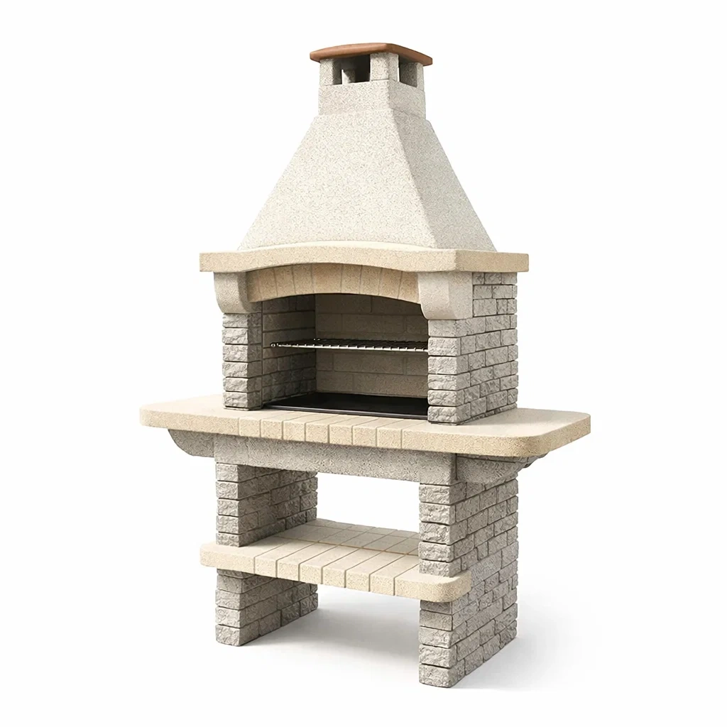 Cottura da esterno,Barbecue