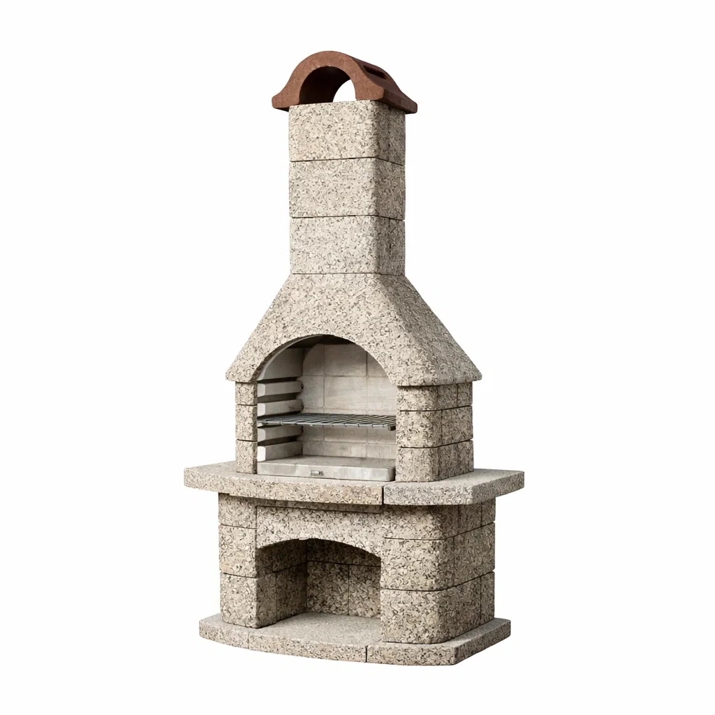 Cottura da esterno,Barbecue