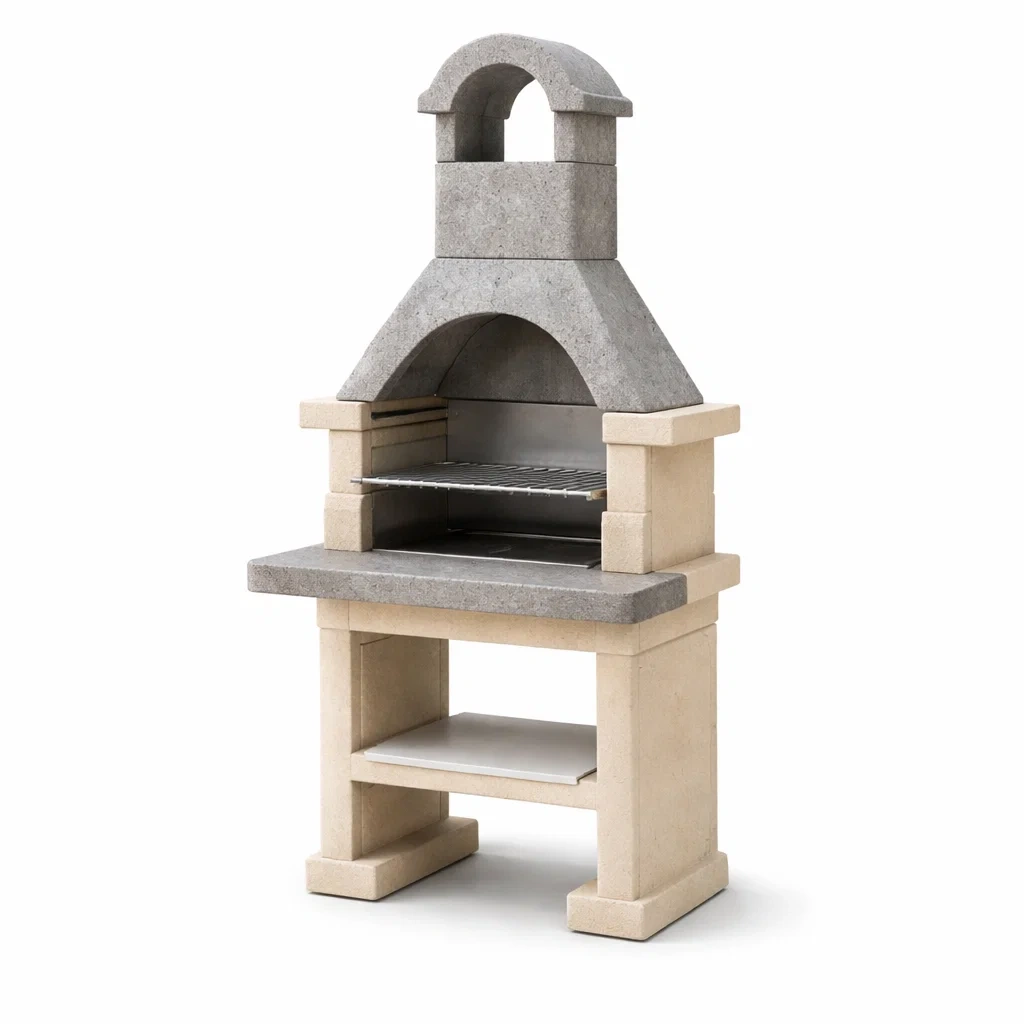 Cottura da esterno,Barbecue