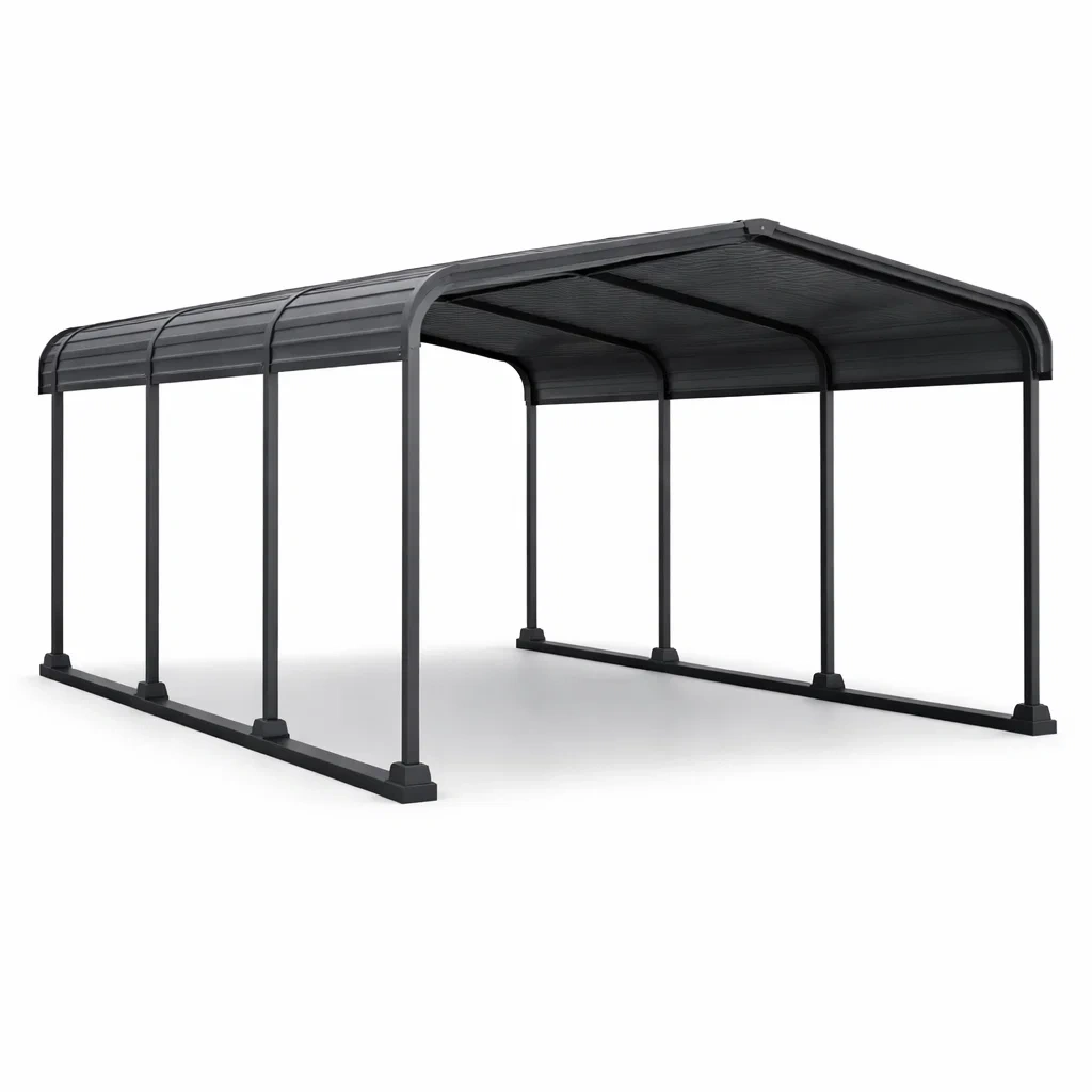 Struttura da esterno,Carport