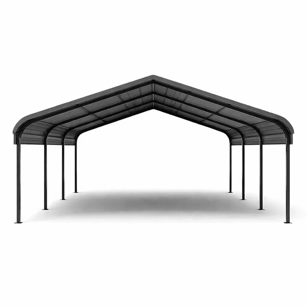 Struttura da esterno,Carport