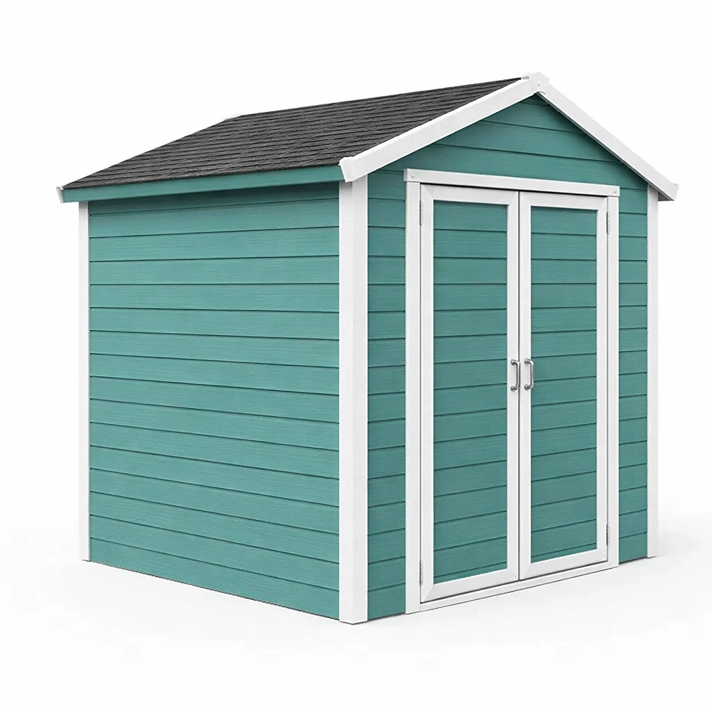 Struttura da esterno,Casetta da giardino