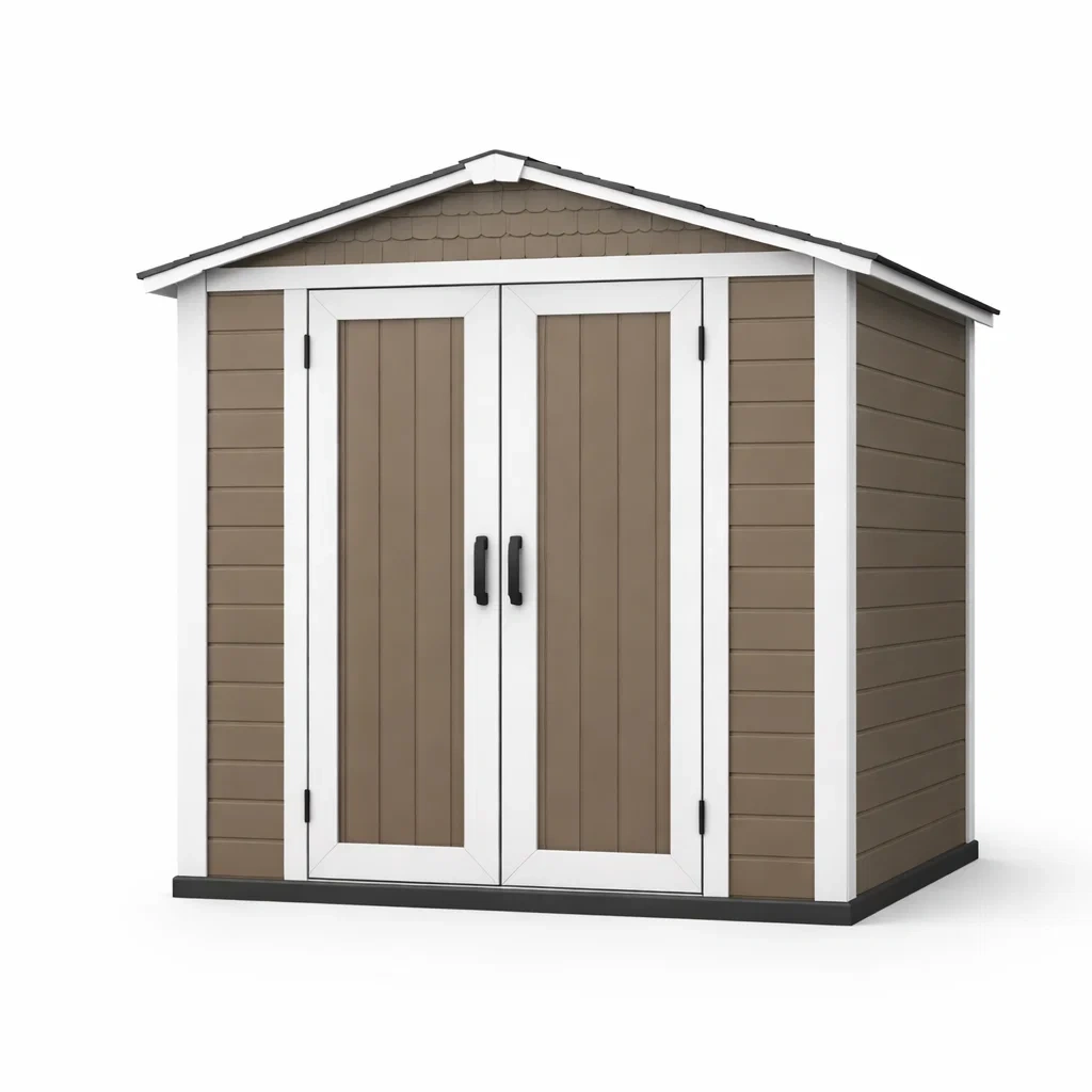 Struttura da esterno,Casetta da giardino