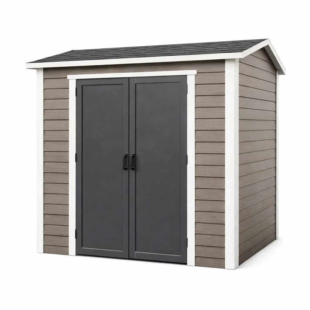 Struttura da esterno,Casetta da giardino