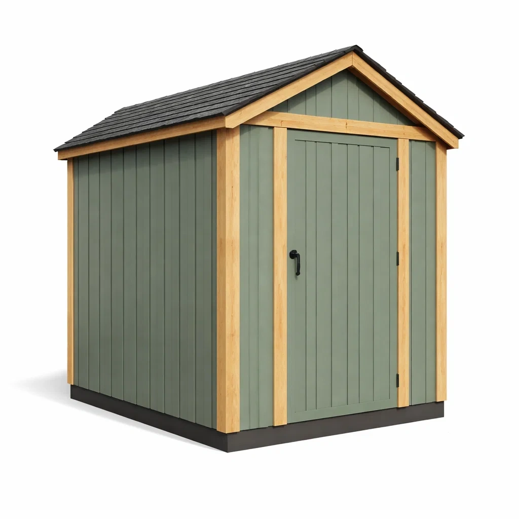 Struttura da esterno,Casetta da giardino