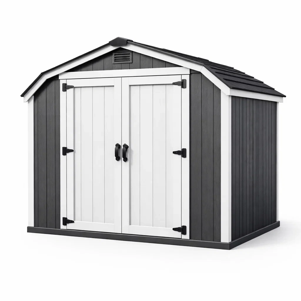 Struttura da esterno,Casetta da giardino