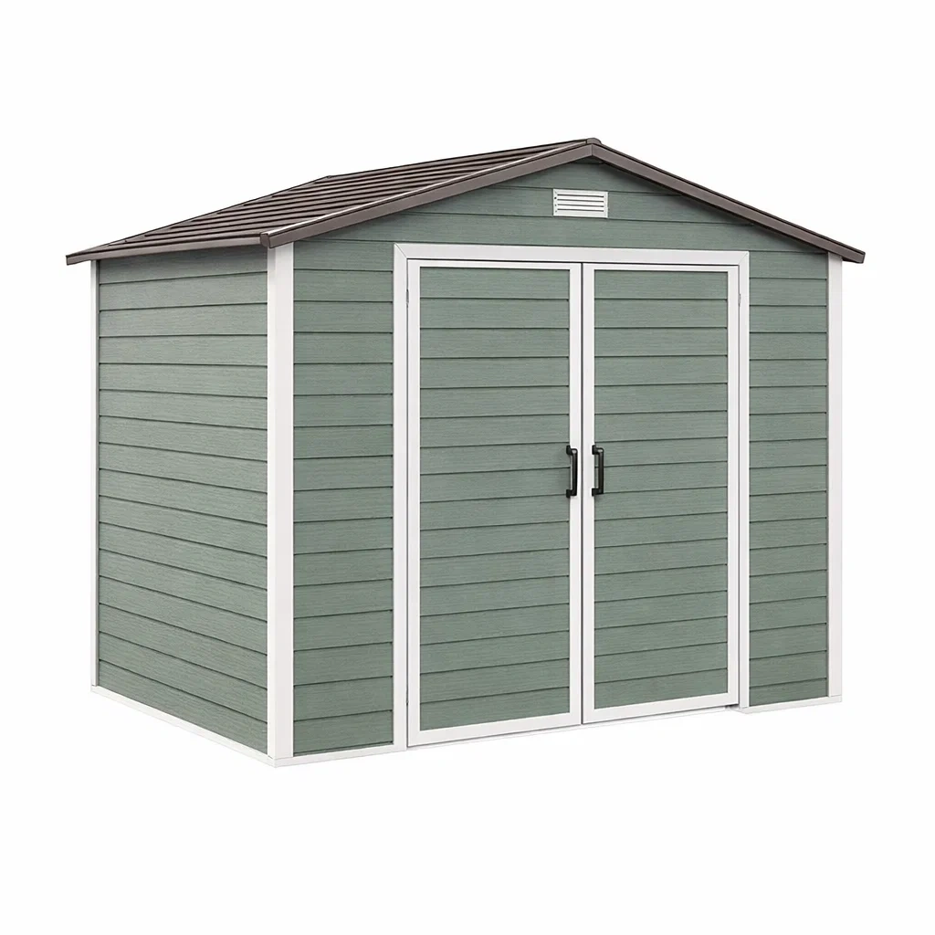 Struttura da esterno,Casetta da giardino