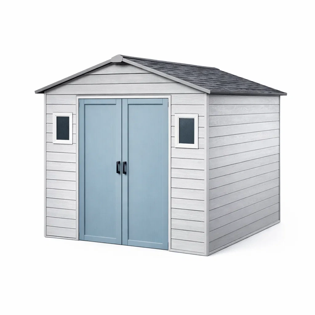 Struttura da esterno,Casetta da giardino