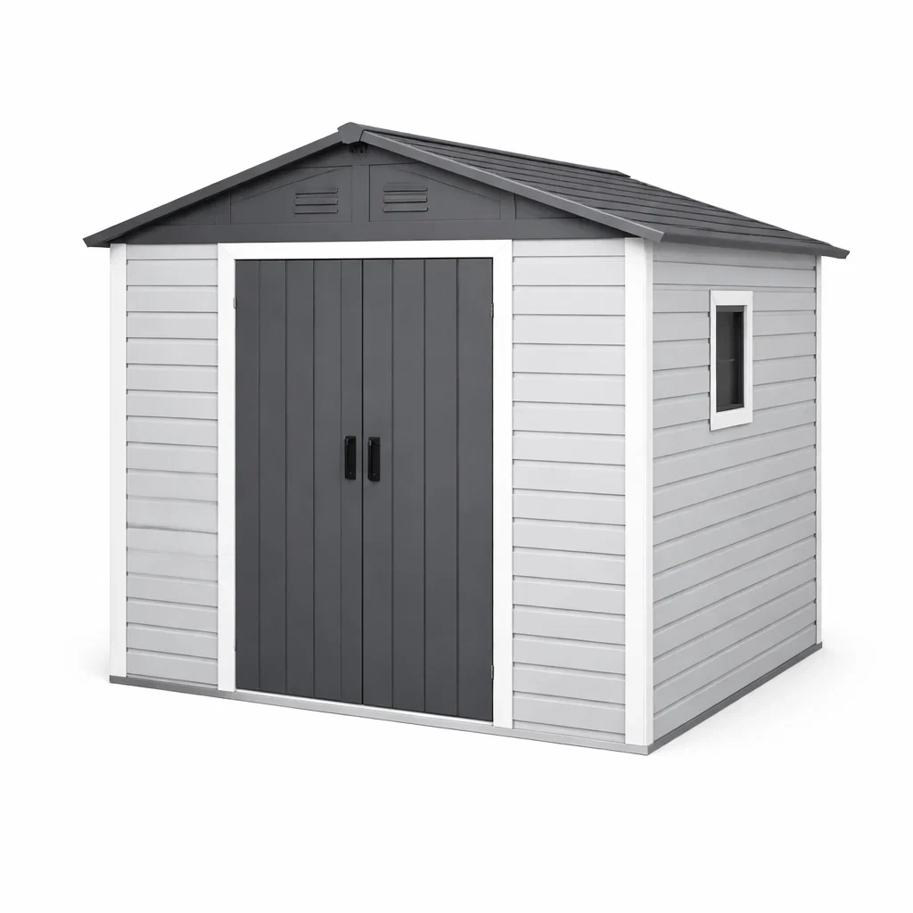 Struttura da esterno,Casetta da giardino