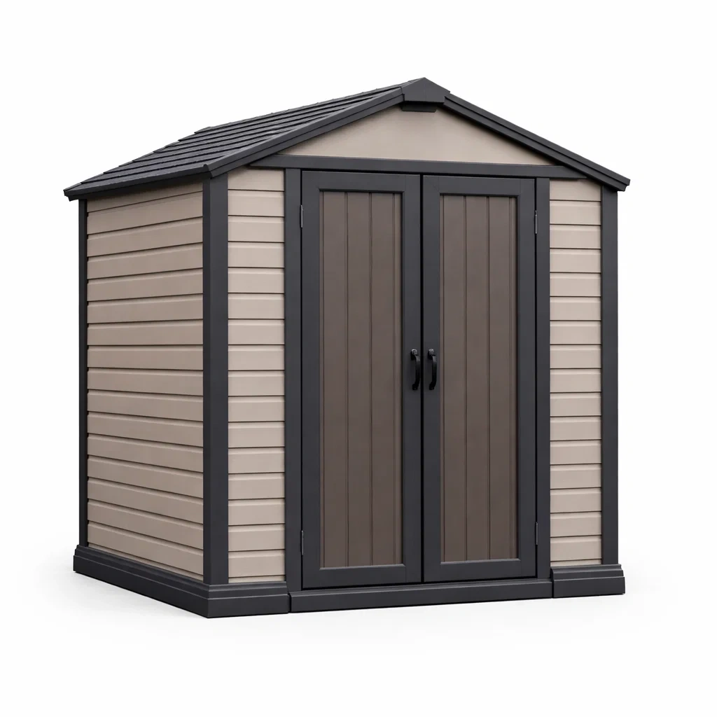 Struttura da esterno,Casetta da giardino