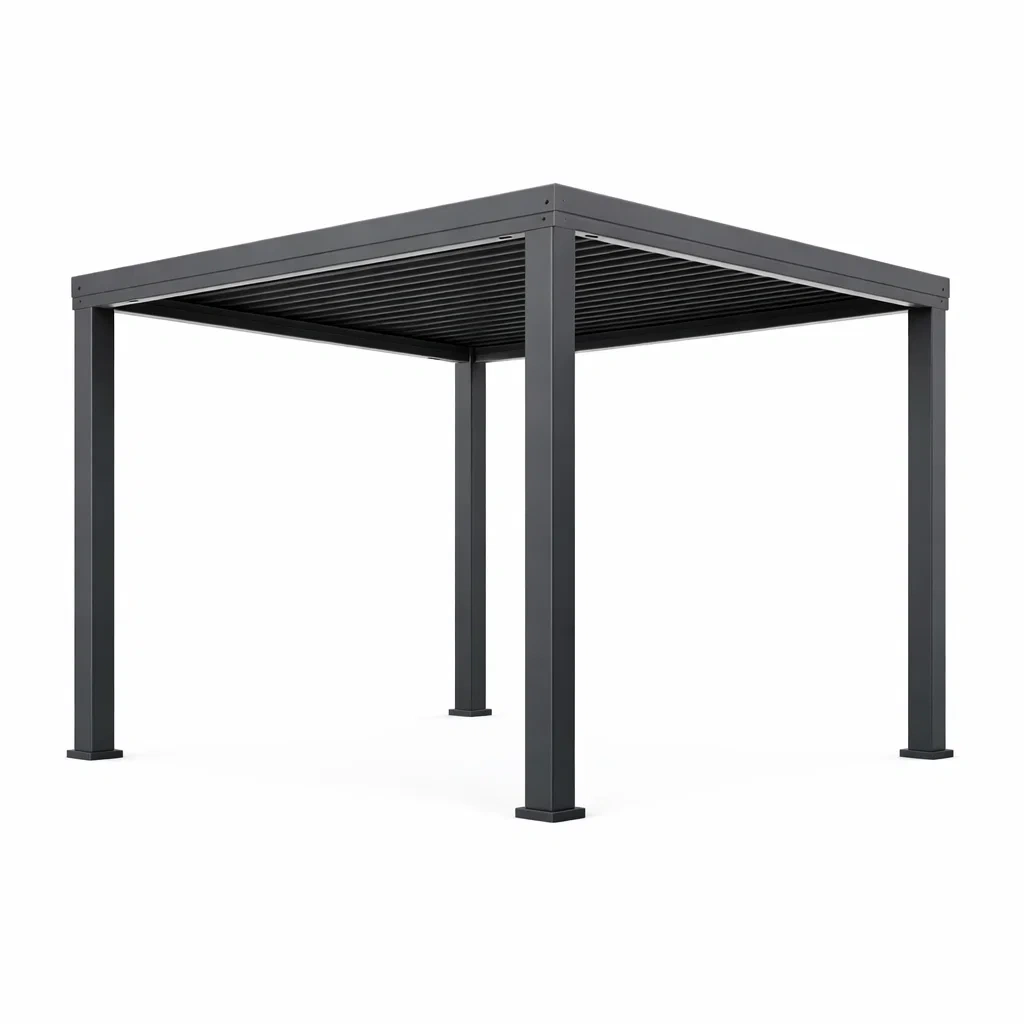 Struttura da esterno,Pergola