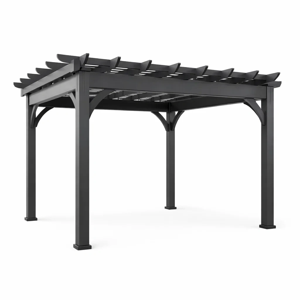 Struttura da esterno,Pergola