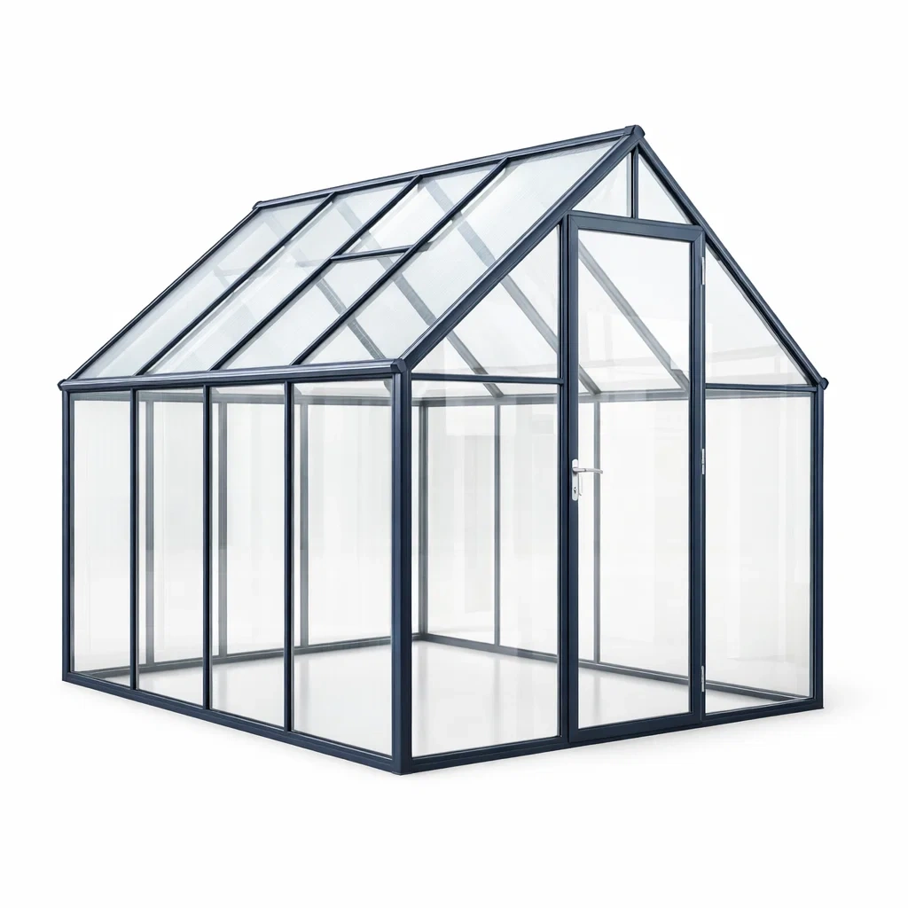 Struttura da esterno,Serra