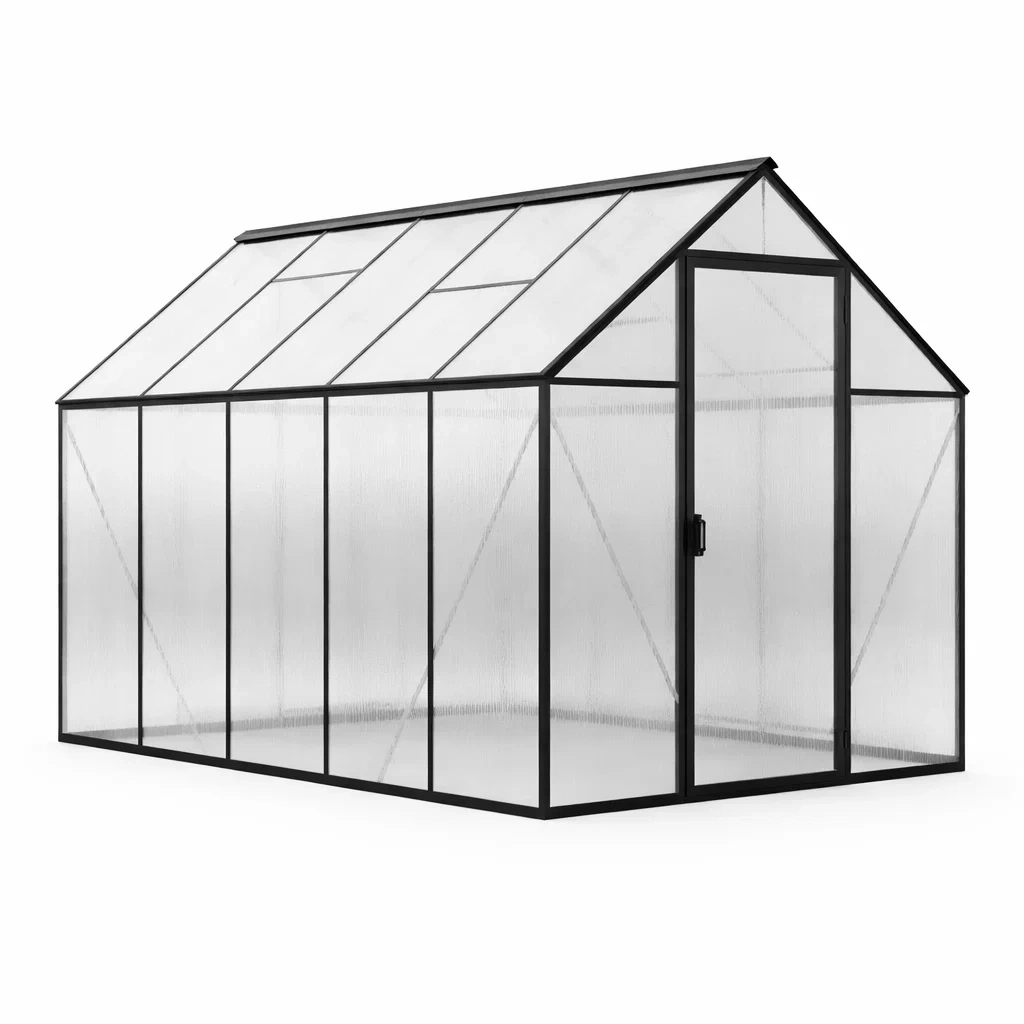 Struttura da esterno,Serra