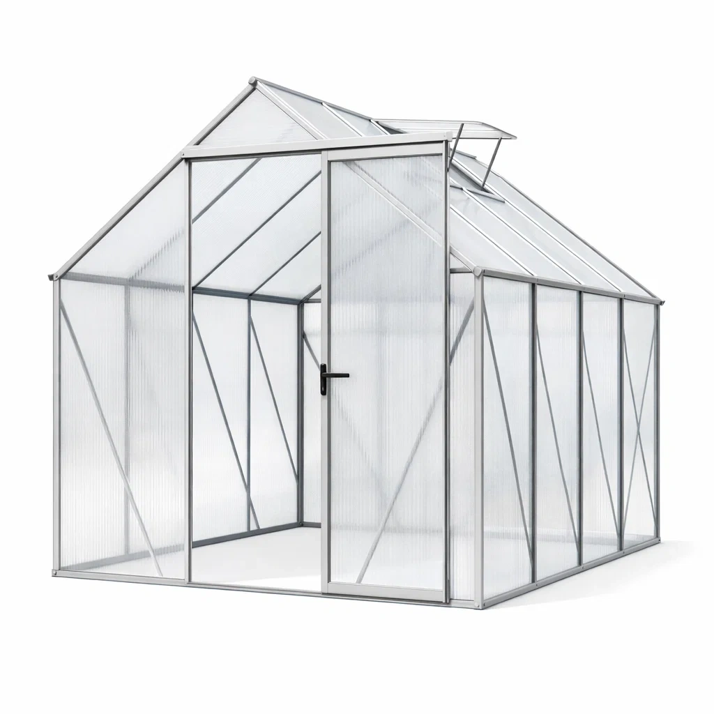 Struttura da esterno,Serra