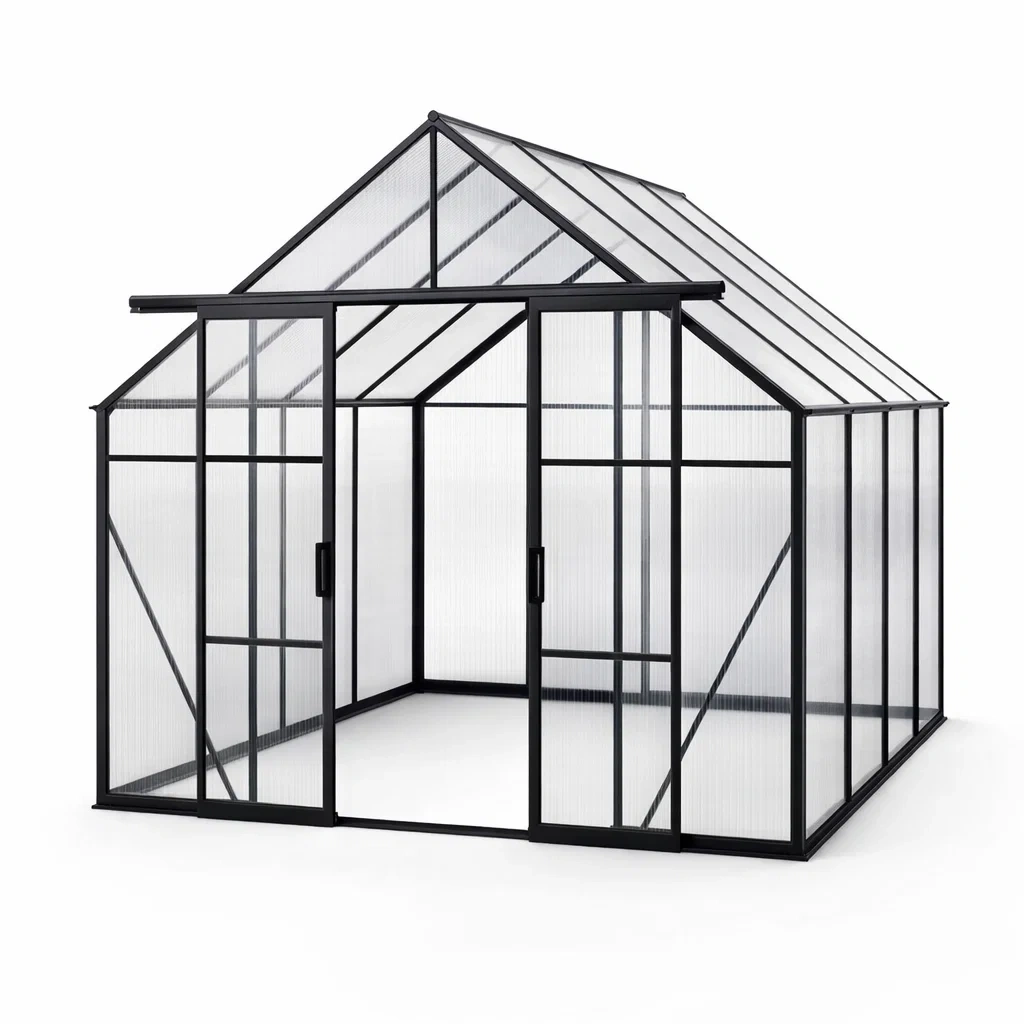 Struttura da esterno,Serra