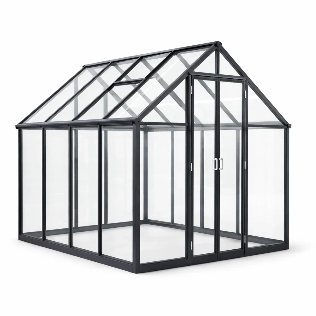 Struttura da esterno,Serra