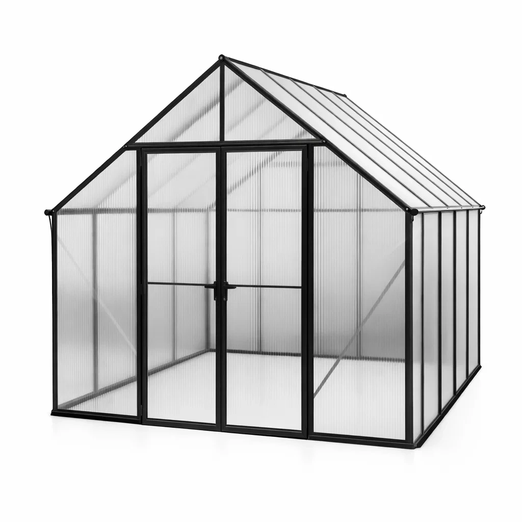 Struttura da esterno,Serra