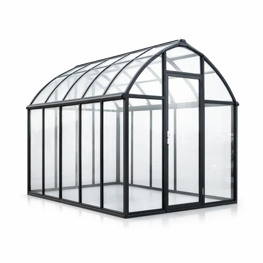 Struttura da esterno,Serra