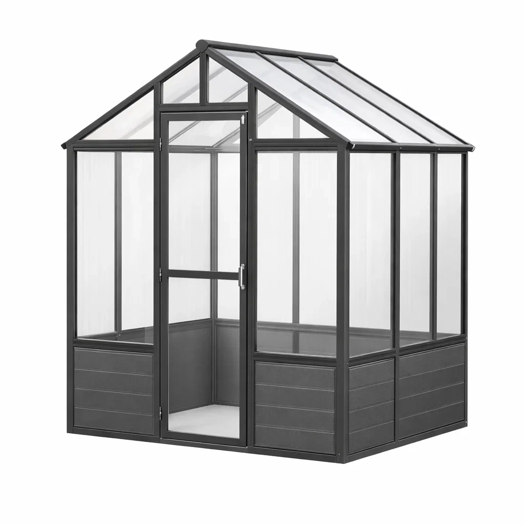 Struttura da esterno,Serra