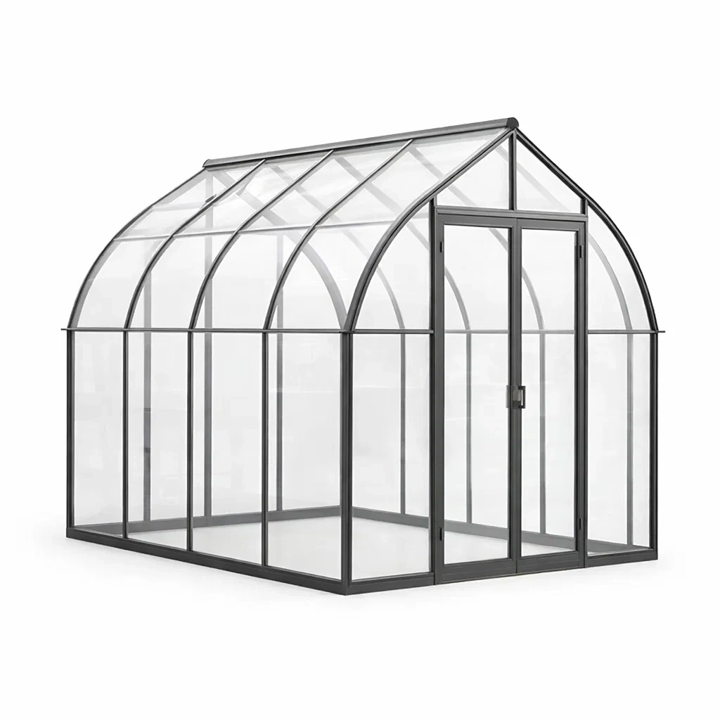 Struttura da esterno,Serra