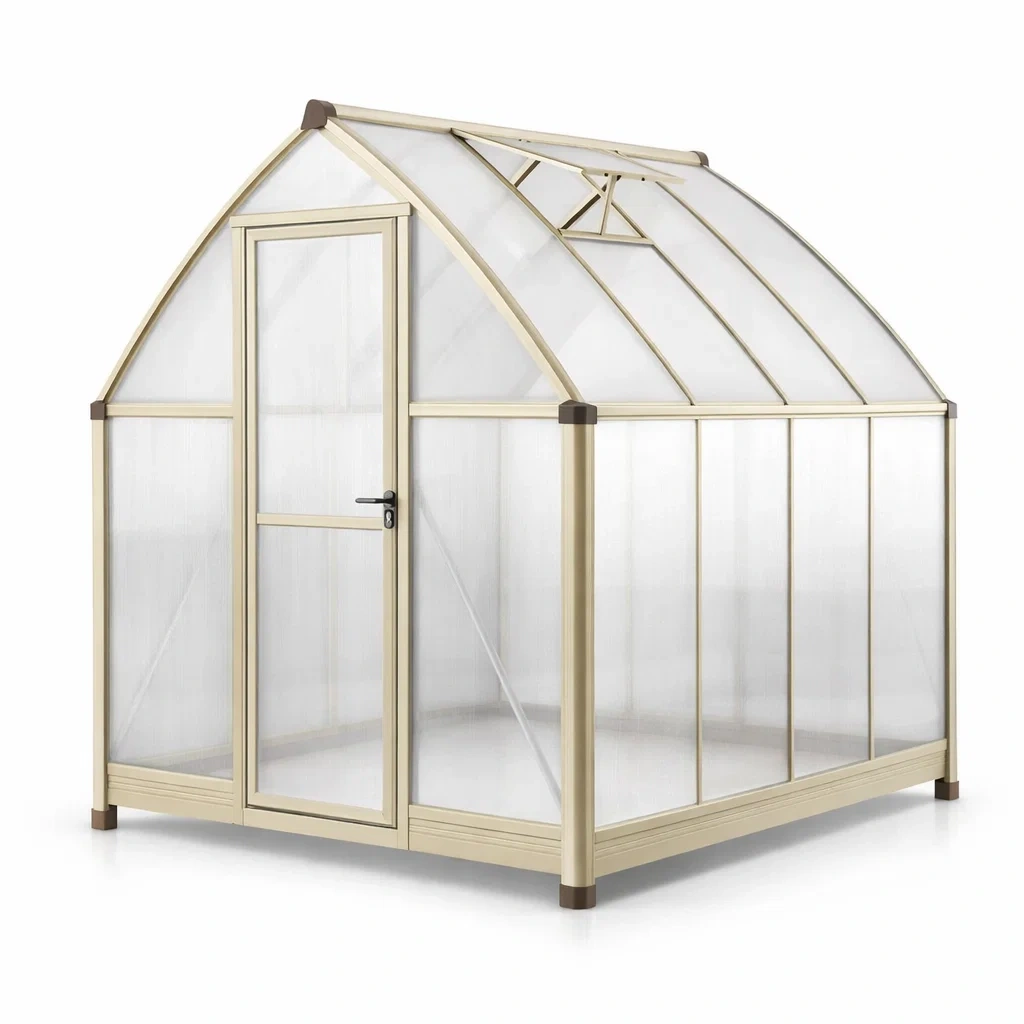 Struttura da esterno,Serra