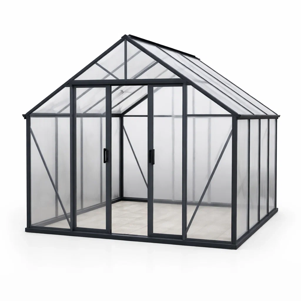 Struttura da esterno,Serra