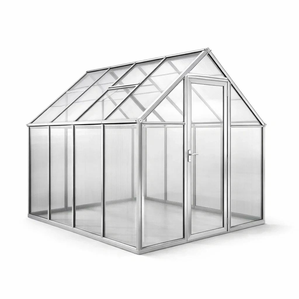 Struttura da esterno,Serra