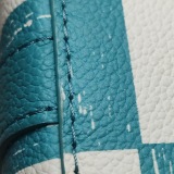 Louis Vuitton（LV） City Keepall Bag Limited Edition Marque Deposee Damier Giant — thumbnail 10
