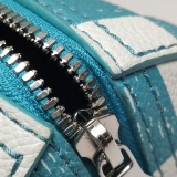 Louis Vuitton（LV） City Keepall Bag Limited Edition Marque Deposee Damier Giant — thumbnail 16
