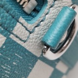 Louis Vuitton（LV） City Keepall Bag Limited Edition Marque Deposee Damier Giant — thumbnail 9