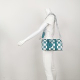Louis Vuitton（LV） City Keepall Bag Limited Edition Marque Deposee Damier Giant — thumbnail 2