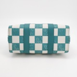 Louis Vuitton（LV） City Keepall Bag Limited Edition Marque Deposee Damier Giant — thumbnail 4