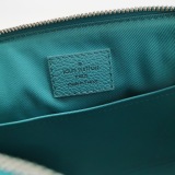 Louis Vuitton（LV） City Keepall Bag Limited Edition Marque Deposee Damier Giant — thumbnail 6