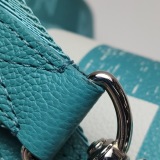 Louis Vuitton（LV） City Keepall Bag Limited Edition Marque Deposee Damier Giant — thumbnail 8