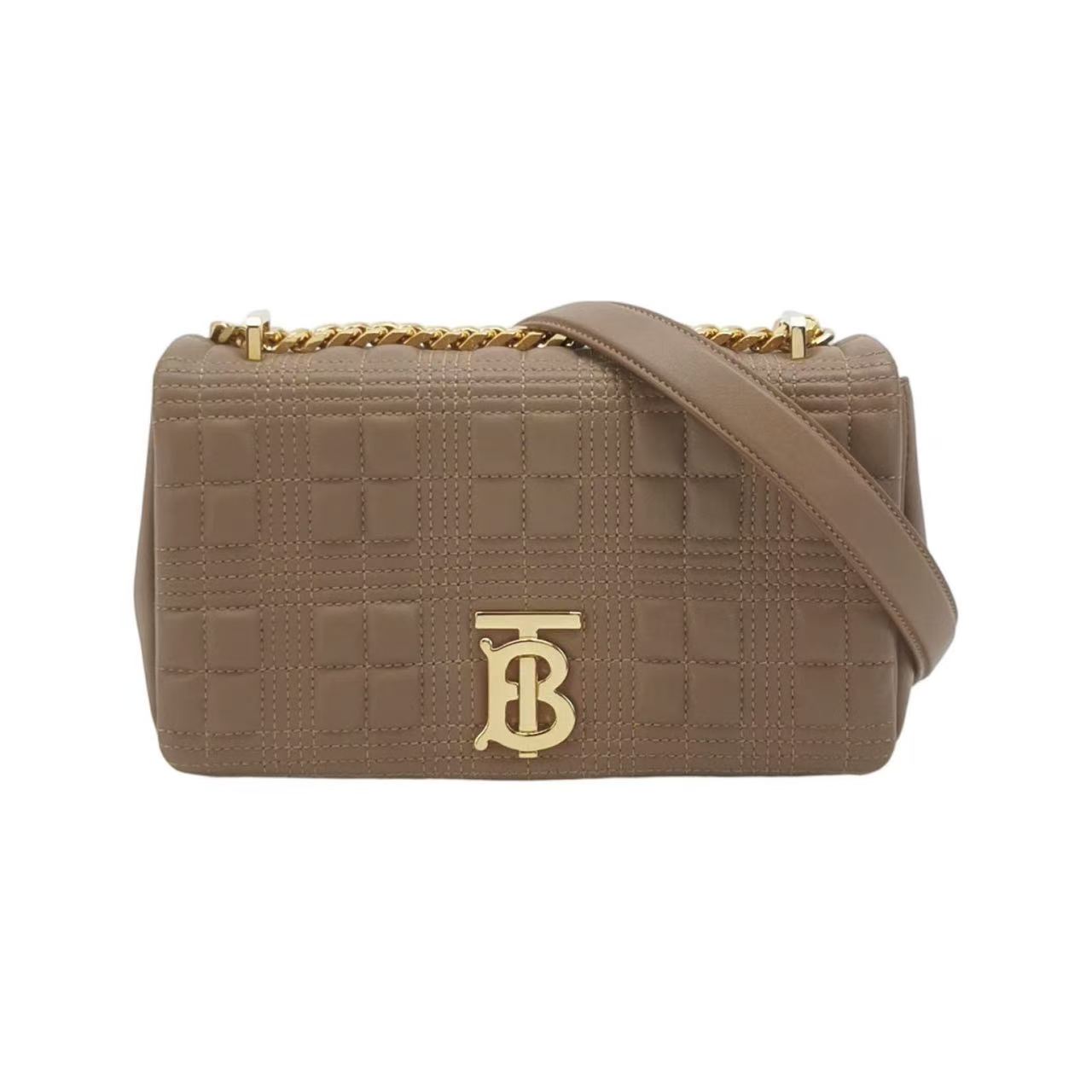 Burberry Lola Bum Bag Quilted Lambskin — photo 1 of 22