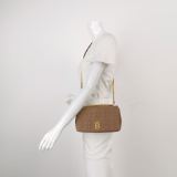 Burberry Lola Bum Bag Quilted Lambskin — thumbnail 2