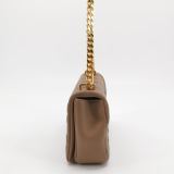Burberry Lola Bum Bag Quilted Lambskin — thumbnail 4