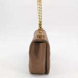 Burberry Lola Bum Bag Quilted Lambskin — thumbnail 3