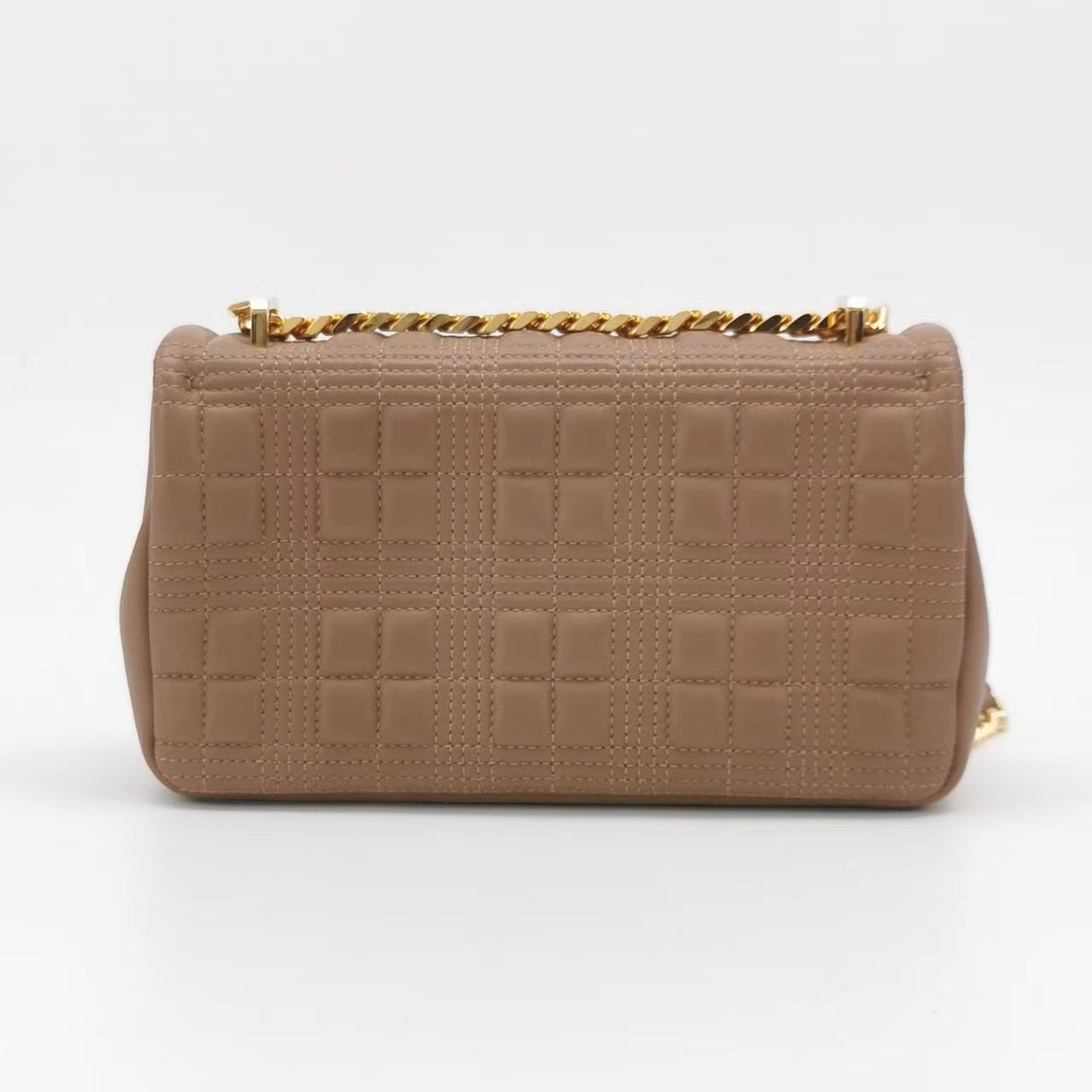 Burberry Lola Bum Bag Quilted Lambskin — photo 5 of 22