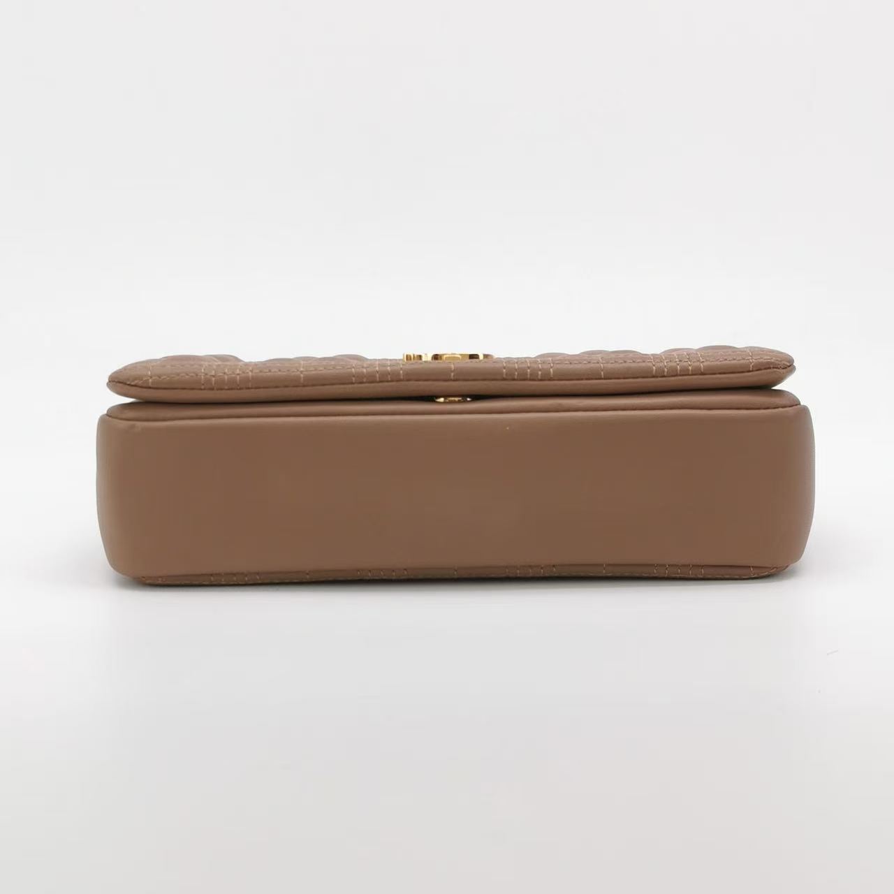 Burberry Lola Bum Bag Quilted Lambskin — photo 6 of 22