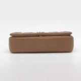 Burberry Lola Bum Bag Quilted Lambskin — thumbnail 6