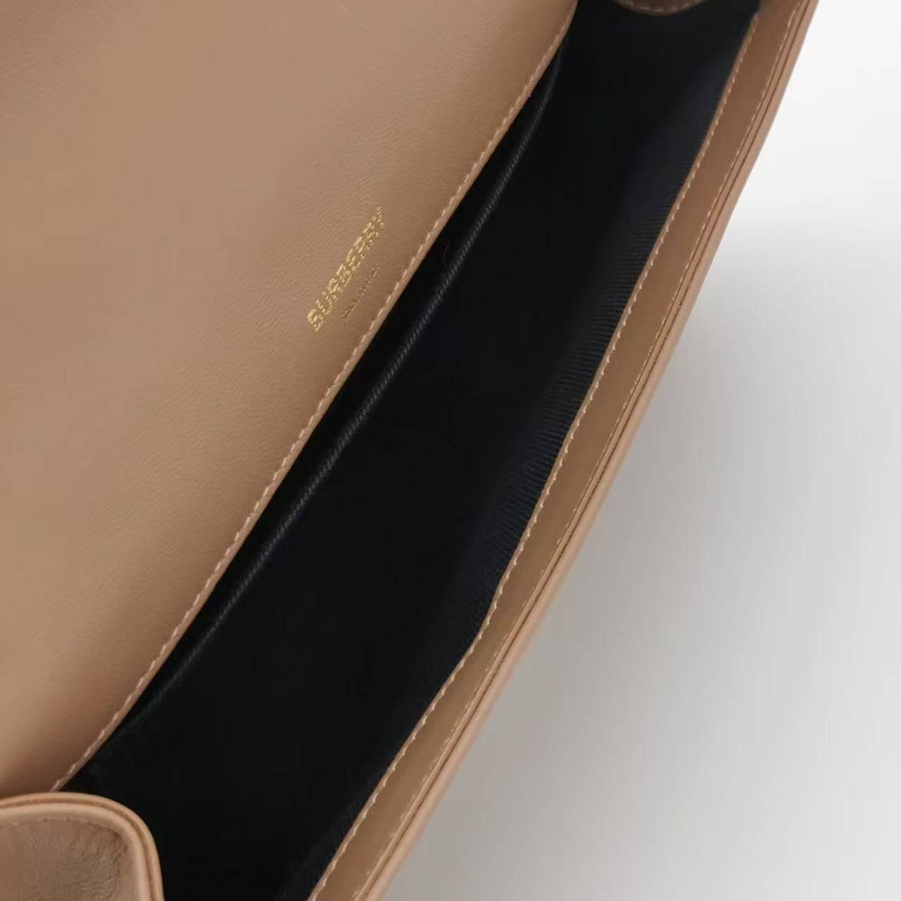 Burberry Lola Bum Bag Quilted Lambskin — photo 7 of 22