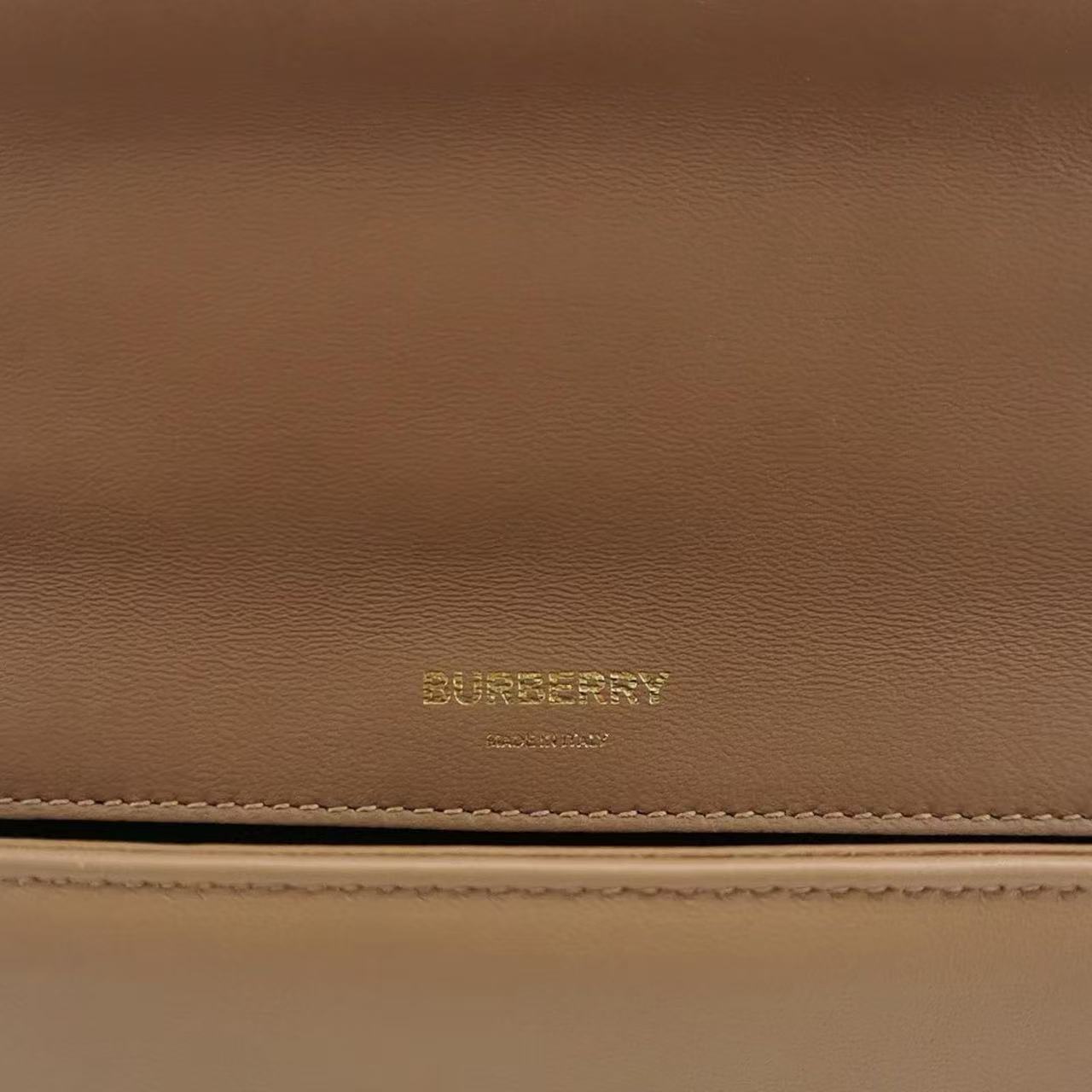 Burberry Lola Bum Bag Quilted Lambskin — photo 8 of 22