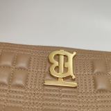 Burberry Lola Bum Bag Quilted Lambskin — thumbnail 11