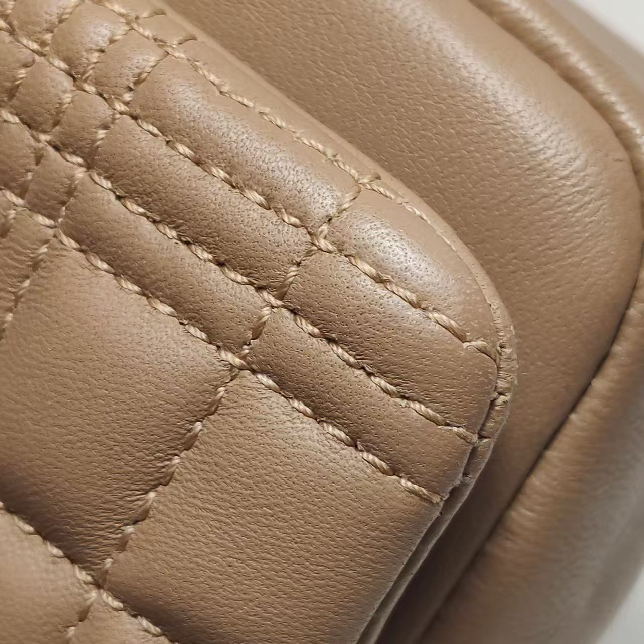 Burberry Lola Bum Bag Quilted Lambskin — photo 15 of 22