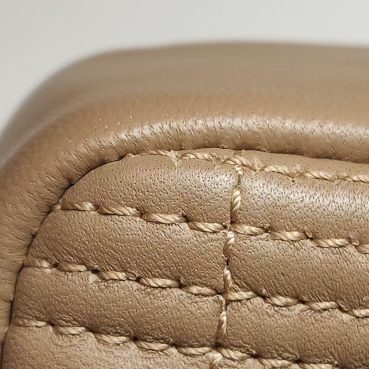 Burberry Lola Bum Bag Quilted Lambskin — photo 18 of 22